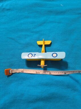 Vintage Miniature Collectibles Plane, Cars Train Cards